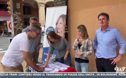 èTG –  Edizione Giorno 11/07/2026