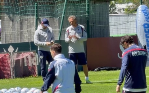 Bologna, Lucumì in uscita con destinazione incerta
