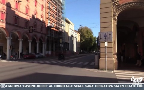 èTG –  Edizione Sera 11/07/2026