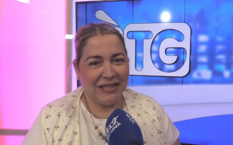 Valeria Gamberini è la nuova segretaria della Lega di Bologna