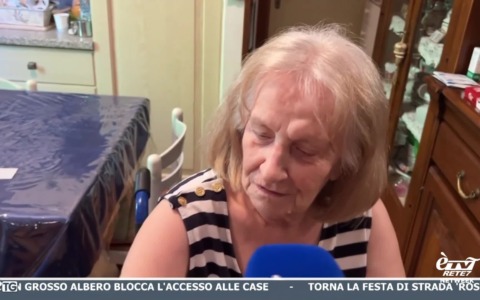 èTG –  Edizione Giorno 12/07/2026