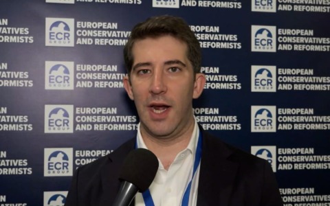 Da Roma la linea FdI-ECR: i territori al centro del nuovo bilancio Ue