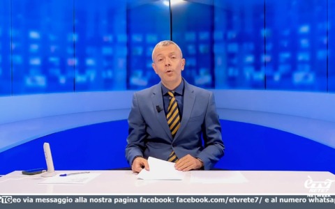 èTG –  Edizione Giorno 13/07/2026