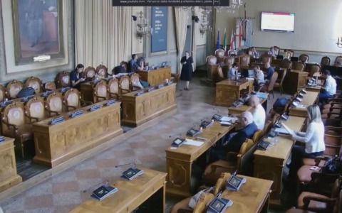 Proposta di intitolazione strada a Marcello Bignami, scontro in Consiglio comunale a Bologna