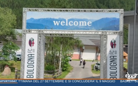 Sportoday –  Puntata del 13/07/2026