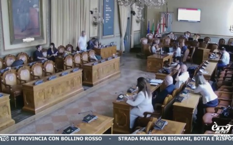 èTG –  Edizione Sera 13/07/2026