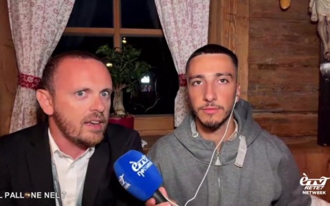 Il Pallone Nel 7 –  Puntata del 13/07/2026