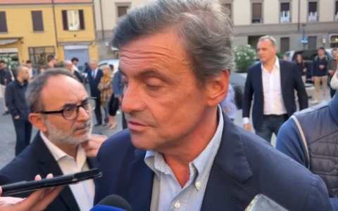 Pd-Azione, rottura totale. Per Lombardo “han paura di perdere”