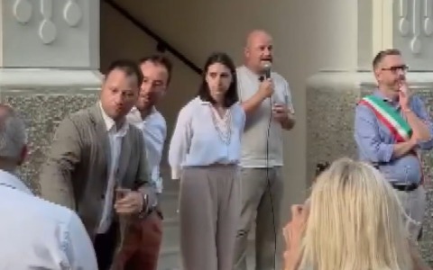 All’ex Beretta 16 nuovi alloggi ad affitti calmierati: nasce il condominio solidale