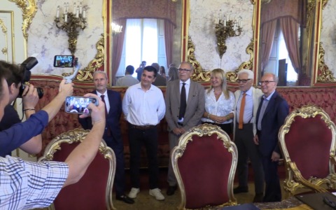La Città metropolitana rinnova lo sportello del sovraindebitamento