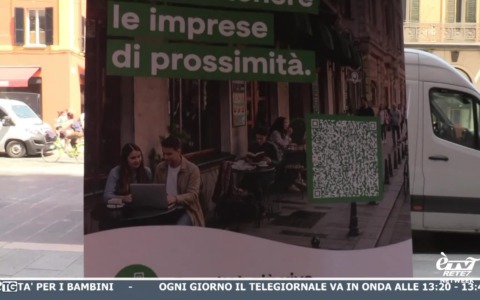 èTG –  Edizione Giorno 15/07/2026