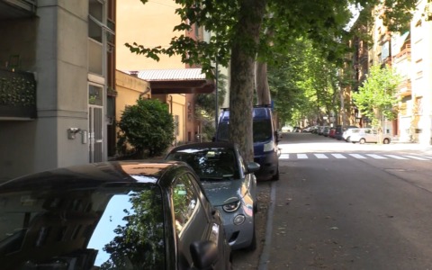 Non c’è più posta per te: il caso Cirenaica