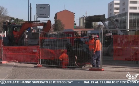 èTG –  Edizione Sera 15/07/2026