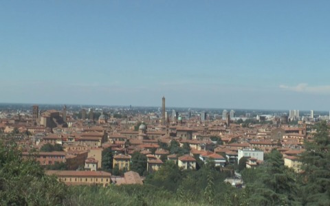 Verde urbano, Istat: Bologna solo 42esima su 99 città italiane