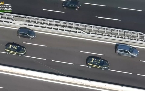 Confiscati 3 mln a imprenditrice cinese legata alla ‘ndrangheta