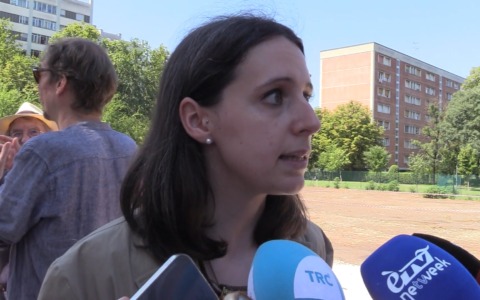 Maltempo, il punto del Comune. Clancy: ‘In corso ricognizione dei danni’