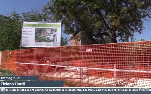 èTG –  Edizione Sera 16/07/2026