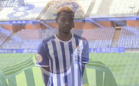 Primo “colpo” Bologna: arriva Alhassane