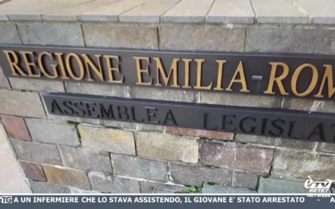 èTG –  Edizione Sera 17/07/2026