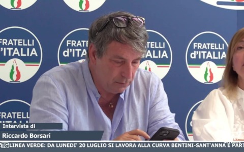 èTG –  Edizione Giorno 18/07/2026