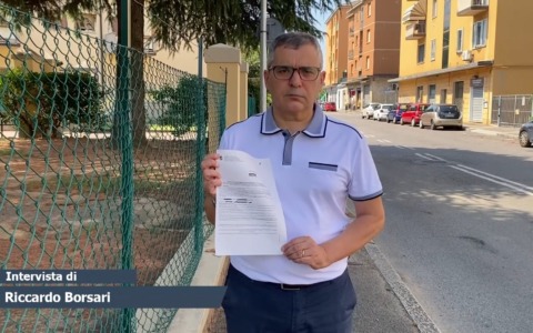 Trenino multato: per Stanzani (FI) “a Bologna non basta rispettare il codice della strada”