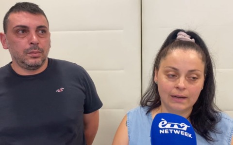 Famiglia italiana con 8 figli, tutti minorenni, da lunedì si troverà senza casa