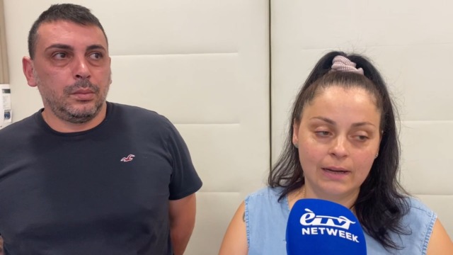 Famiglia italiana con 8 figli, tutti minorenni, da lunedì si troverà senza casa