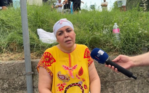 Morte di Fakir, il dolore della sorella: ‘Voglio giustizia: lo hanno ammazzato”. Un testimone: ‘Gridava aiuto”