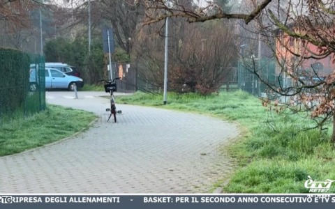 èTG –  Edizione Sera 19/07/2026