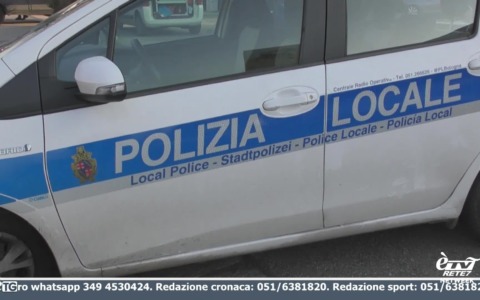 èTG –  Edizione Sera 02/07/2026