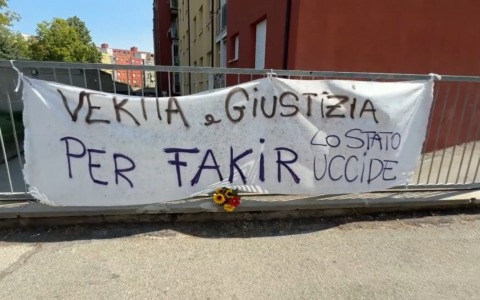 Pilastro, il silenzio e la rabbia dei residenti di via Svevo