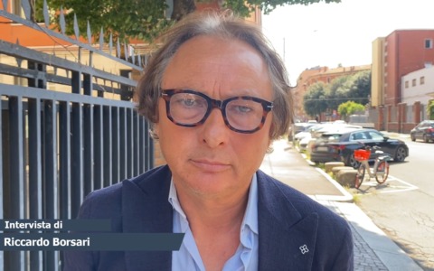 Pilastro, Tonino Guglielmi, Sap: “Sono cose che non devono più succedere”