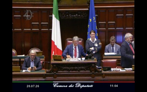 Pilastro, l’intervento di Andrea De Maria, Pd: “Fare piena luce su quanto è accaduto”