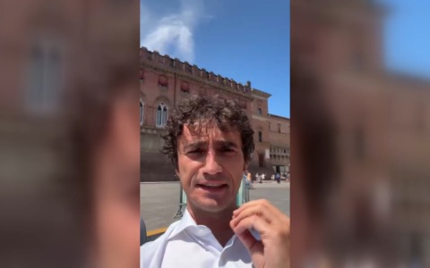 Bignami: la manifestazione voluta da Lepore è volta a gettare ombre sulle forze dell’ordine