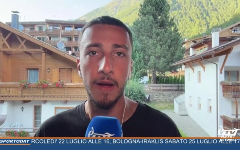 Sportoday –  Puntata del 20/07/2026