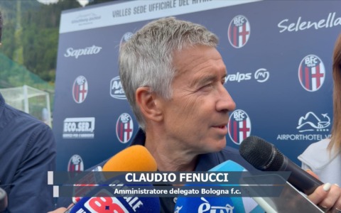 L’annuncio di Fenucci: “Orsolini verso il rinnovo”