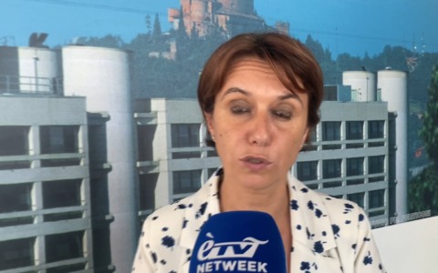 “Lepore dal primo giorno ha sempre fatto l’attivista e non il sindaco” lo afferma Valentina Castaldini di Forza Italia