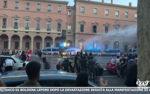 èTG –  Edizione Giorno 21/07/2026