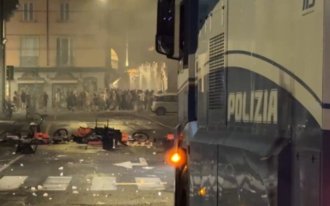 Scontri in città, Favia: “Lepore doveva almeno scusarsi con la città”