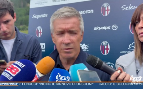 Sportoday –  Puntata del 21/07/2026
