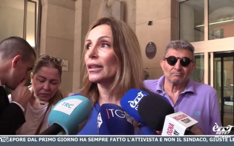 èTG –  Edizione Sera 21/07/2026