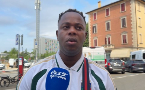 Rapper fermato in via Mazzini: “Stesso agente del Pilastro e le modalità sono state arroganti”