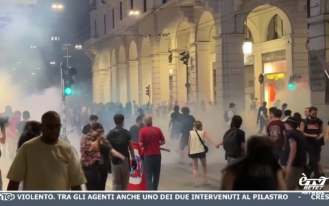 èTG –  Edizione Giorno 22/07/2026