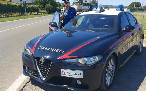 Infortunio mortale a Imola, la vittima è un imprenditore edile di 32 anni