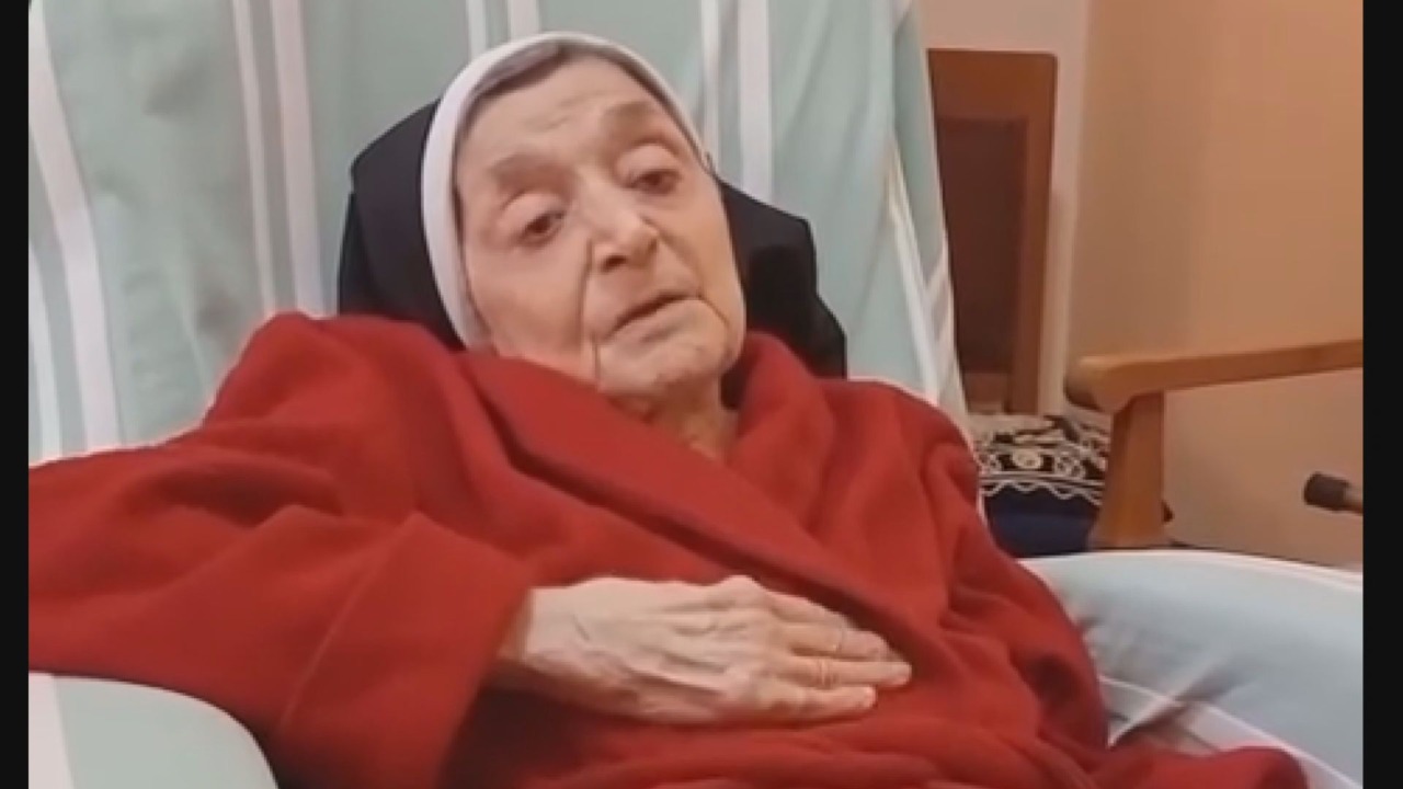 Lutto alle Sant’Alberto Magno di Bologna: è venuta a mancare Suor Ignazia, storica preside dell’istituto paritario