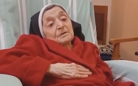 Lutto le Sant’Alberto Magno di Bologna: è venuta a mancare Suor Ignazia, storica preside dell’istituto paritario