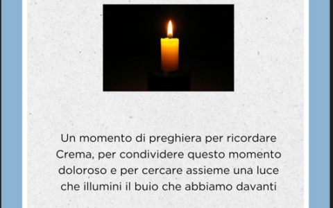 Morte Alberto Cremonini, giovedì una veglia a Calcara