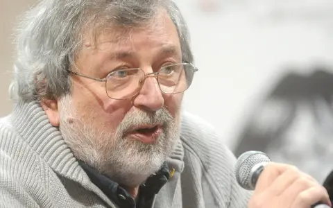 Francesco Guccini, nessun raduno per il 5 settembre