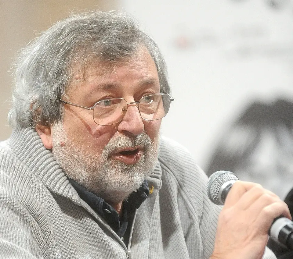 Francesco Guccini, nessun raduno per il 5 settembre