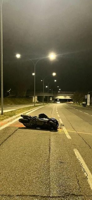 Incidente mortale in via Togliatti a Bologna, la vittima è un 28enne